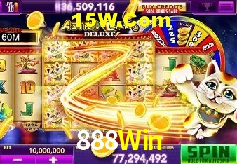 Experiência VIP 888Win